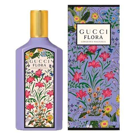 gucci 10 ml|gucci flora gorgeous magnolia.